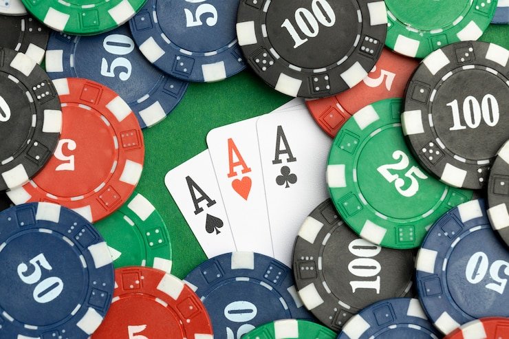 5-dec casino en línea